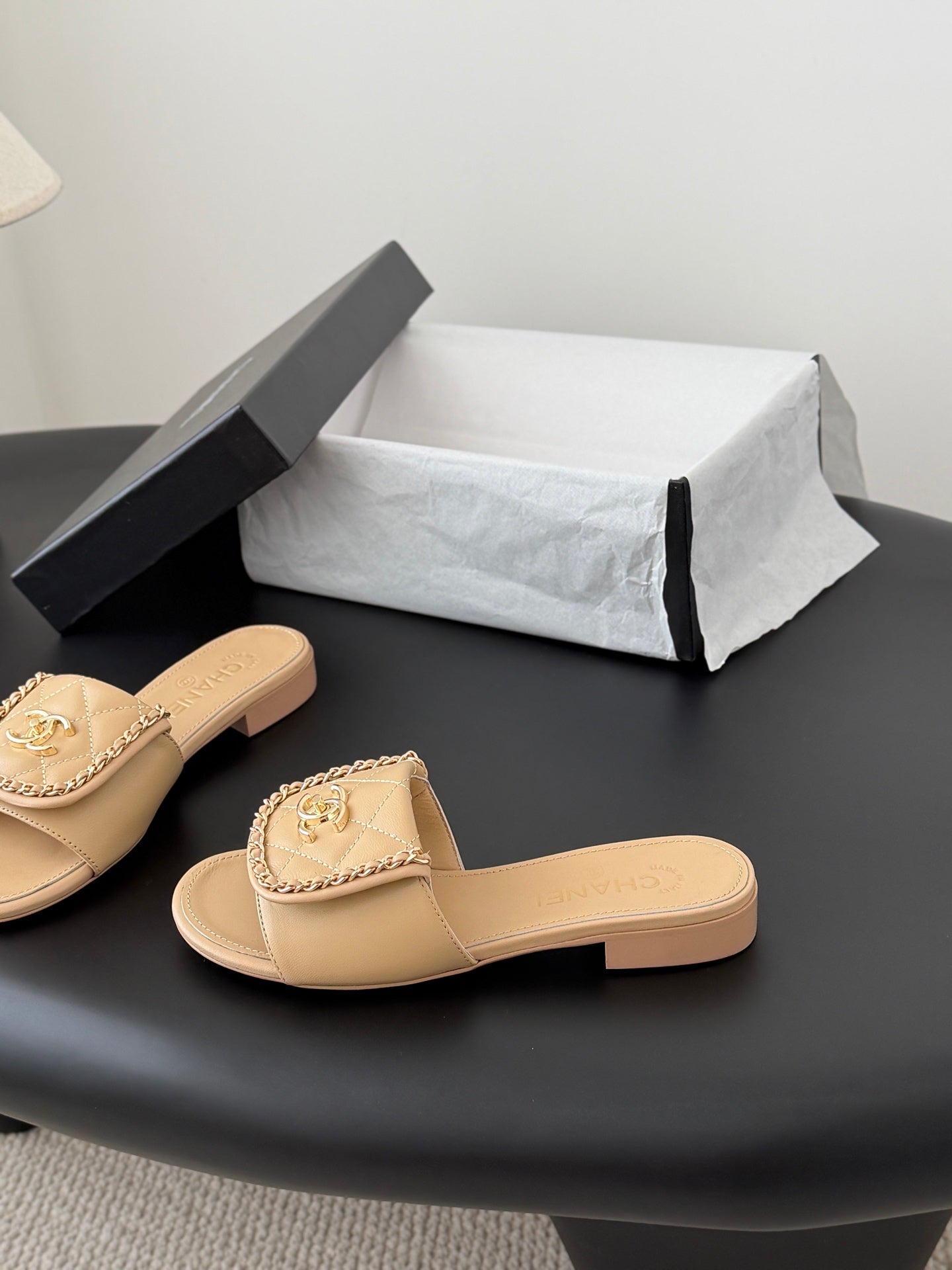 26SS NEW sandals
