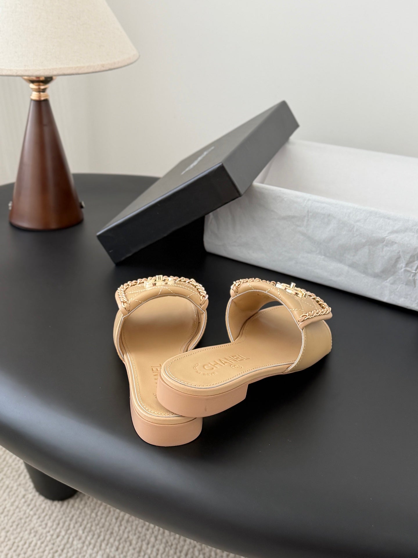 26SS NEW sandals