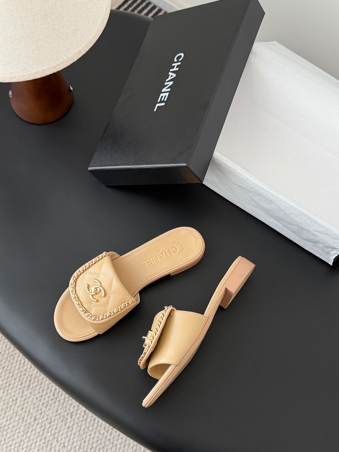 26SS NEW sandals
