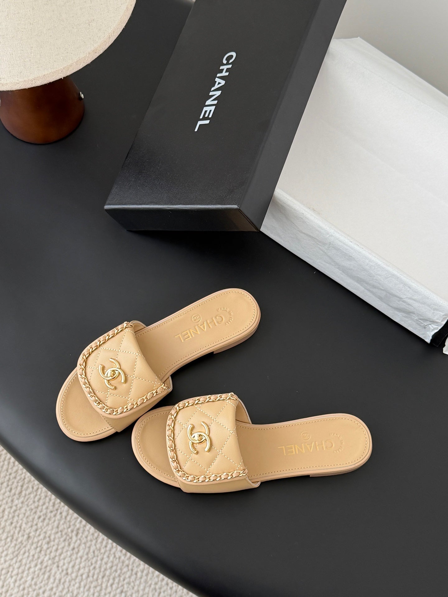 26SS NEW sandals