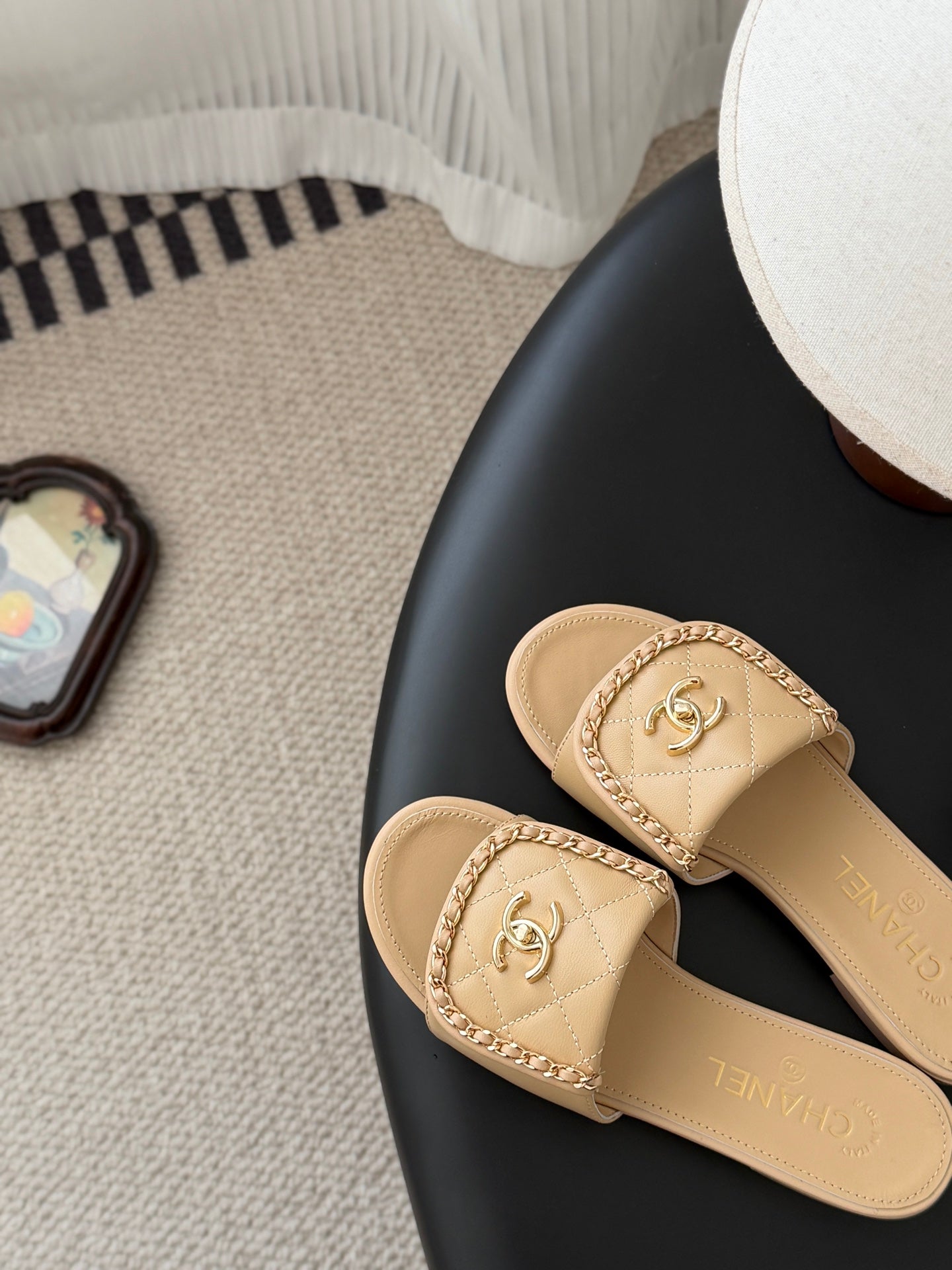26SS NEW sandals