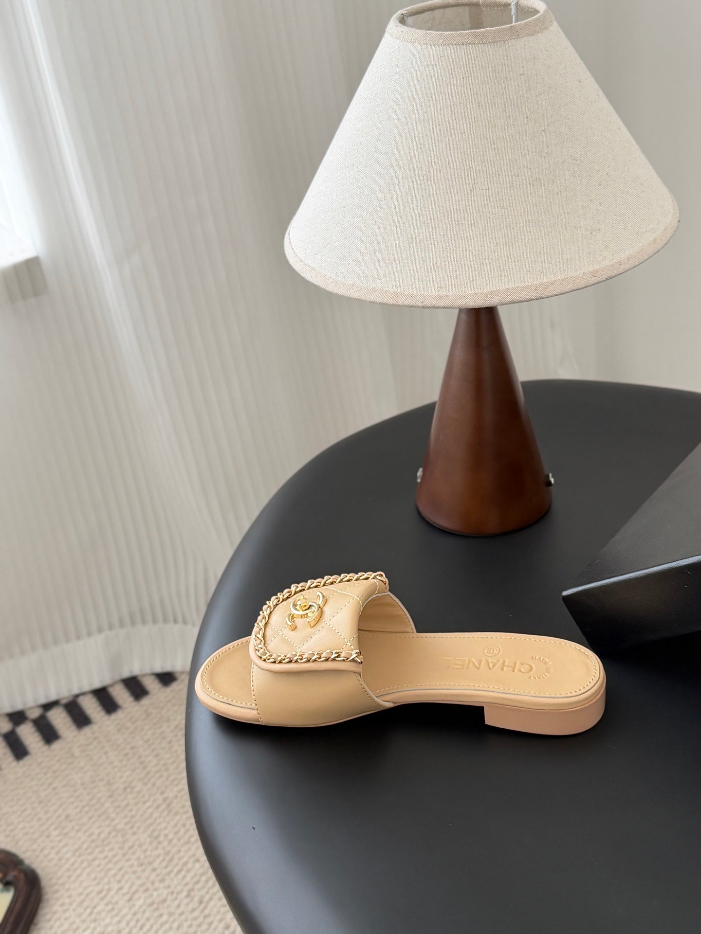 26SS NEW sandals