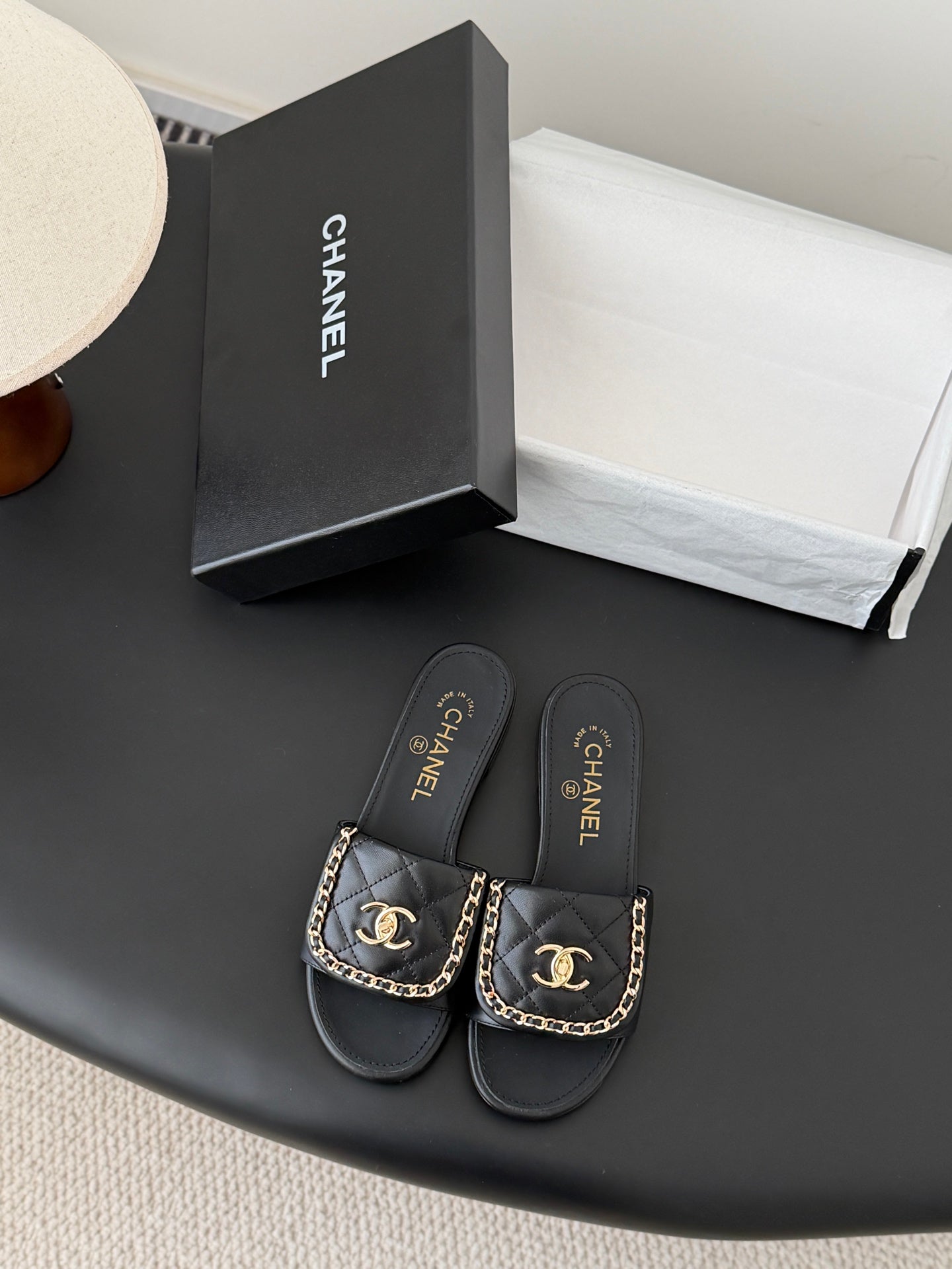 26SS NEW sandals