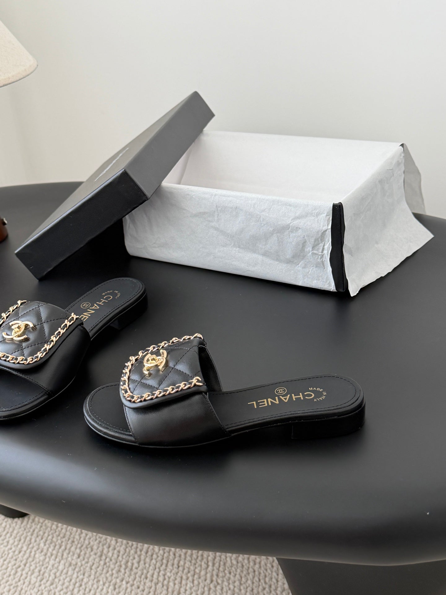 26SS NEW sandals