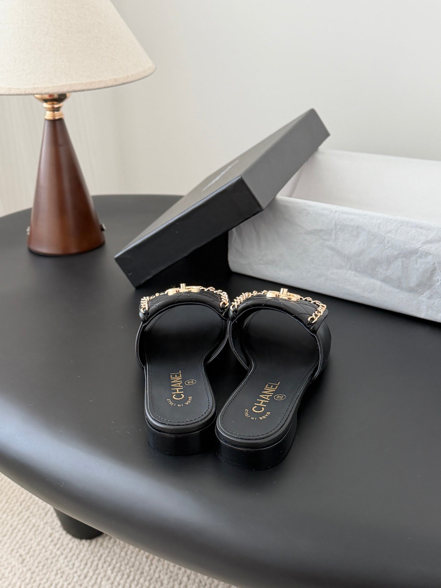 26SS NEW sandals
