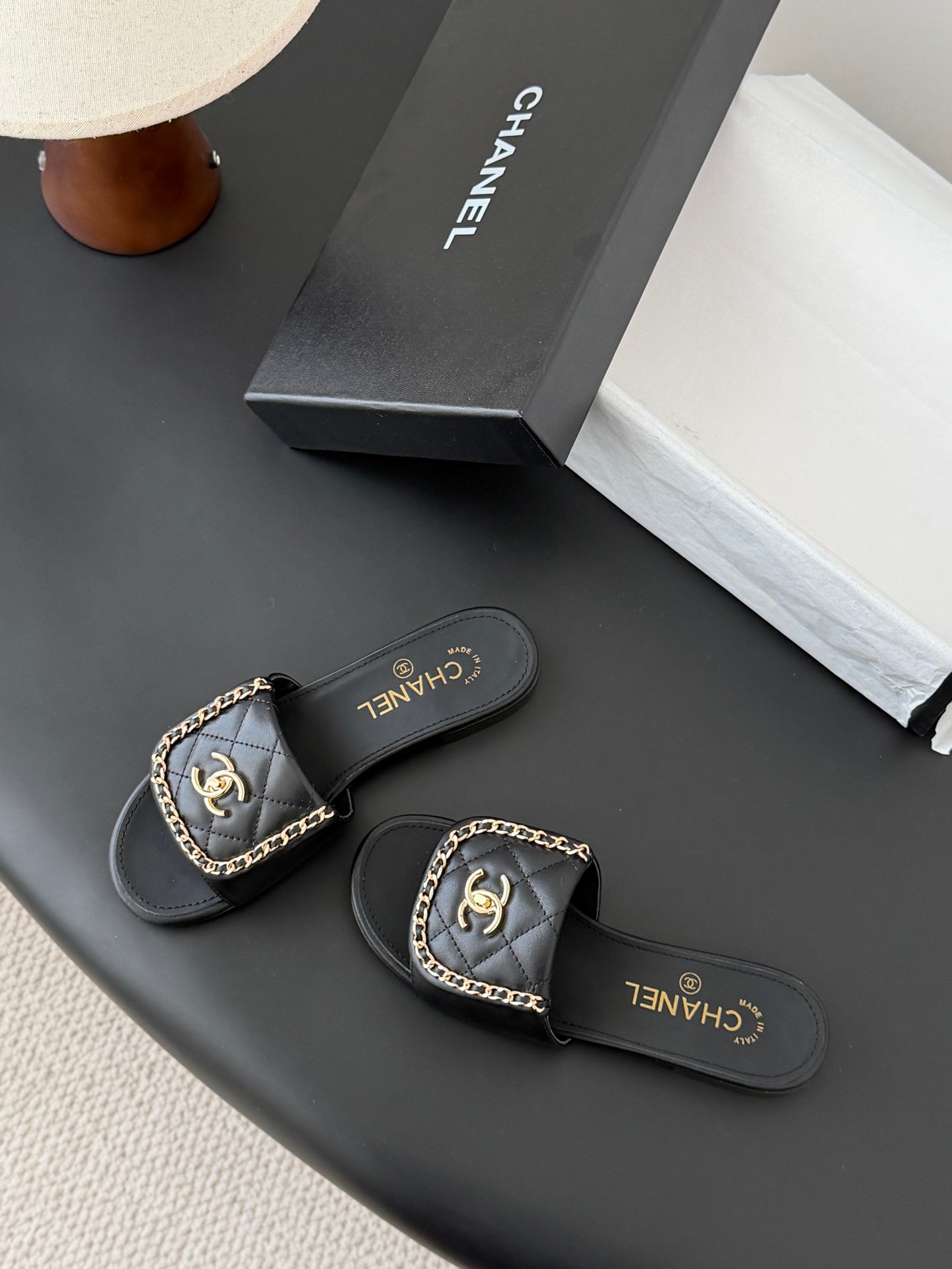 26SS NEW sandals