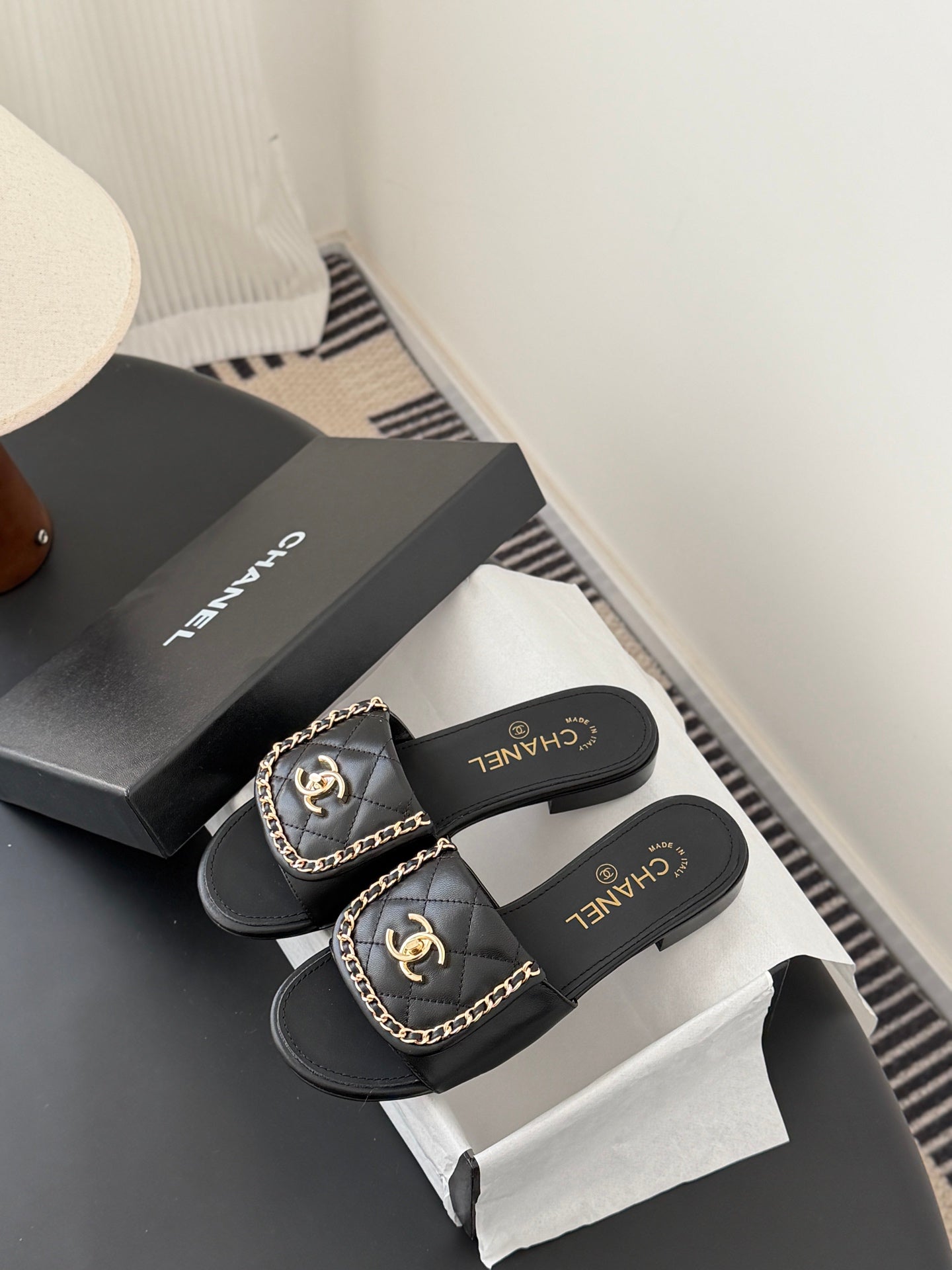 26SS NEW sandals