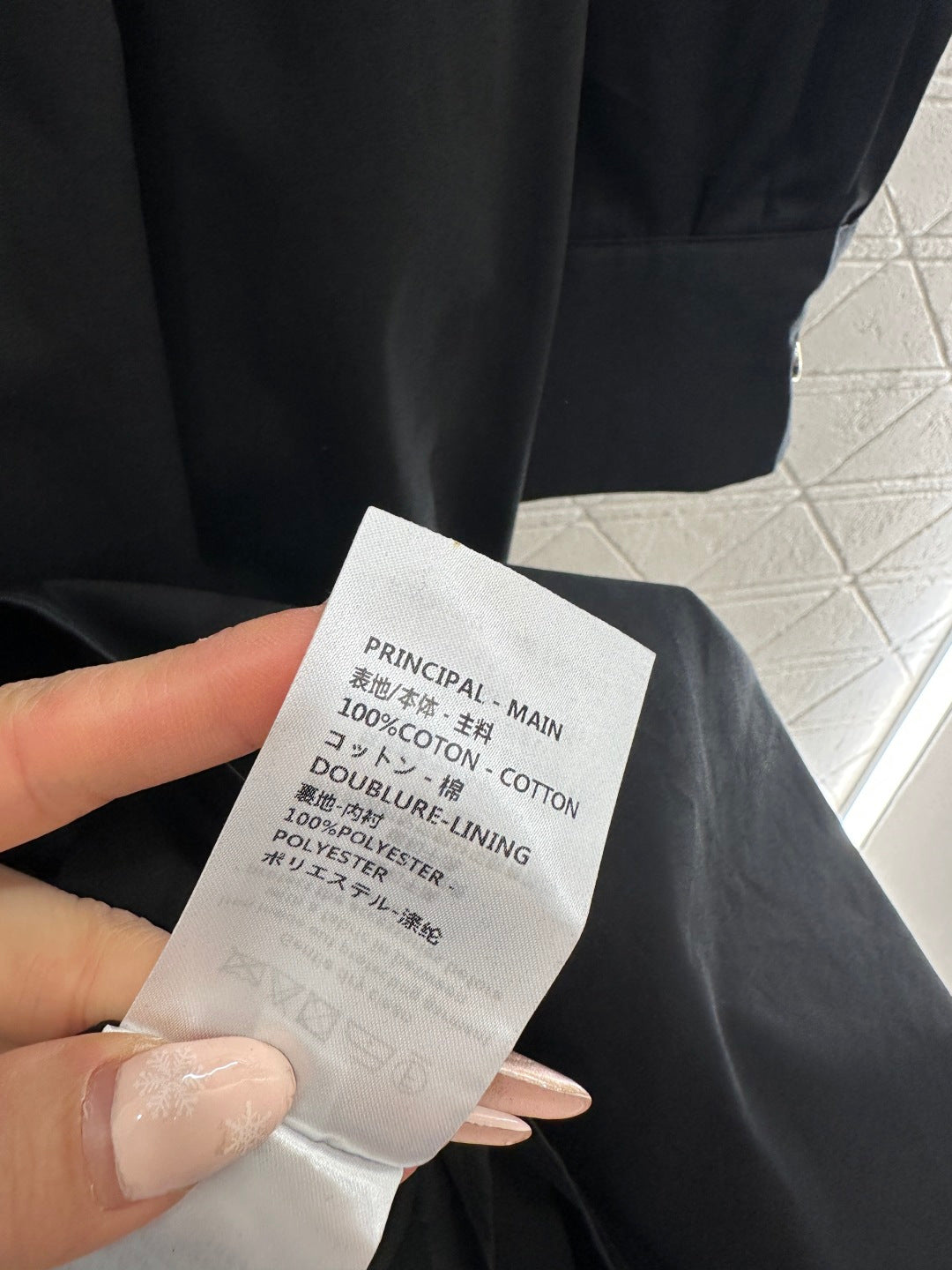 26SS NEUES Hemdkleid