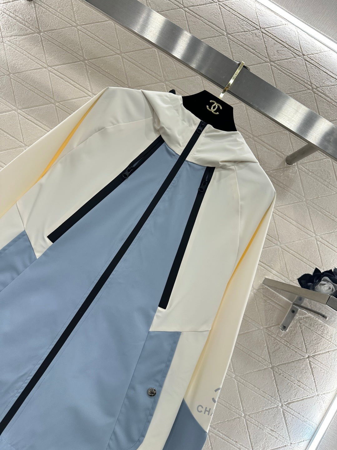 26SS Neue Wanderjacke