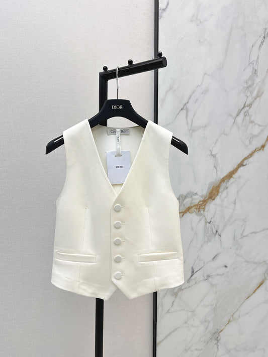 26SS NEW vest jacket