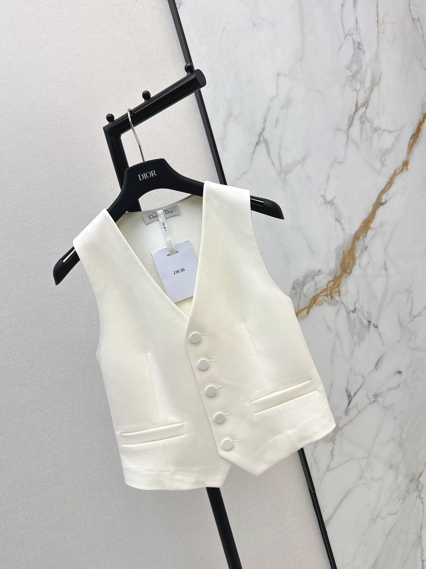 26SS NEW vest jacket