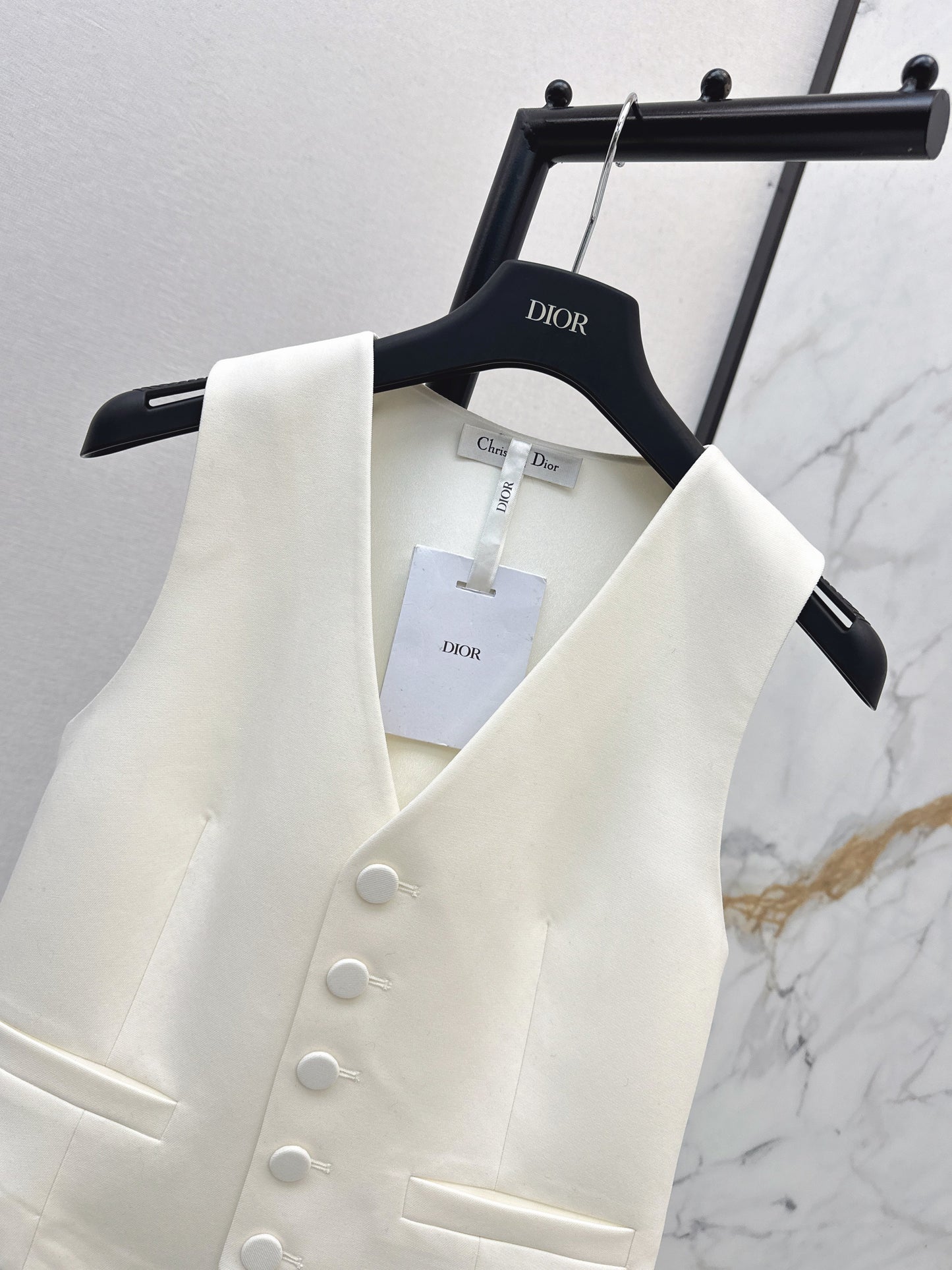 26SS NEW vest jacket