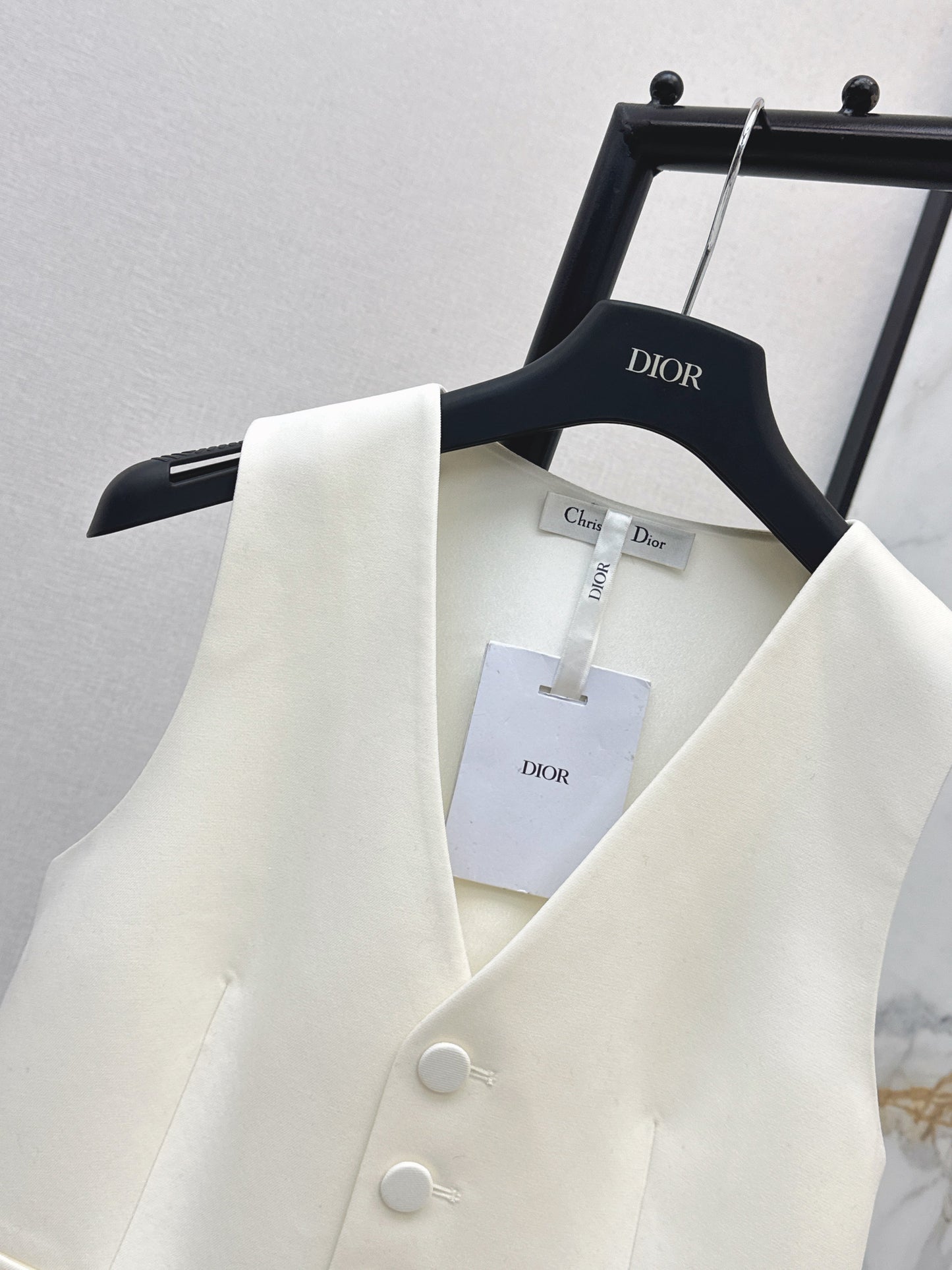 26SS NEW vest jacket