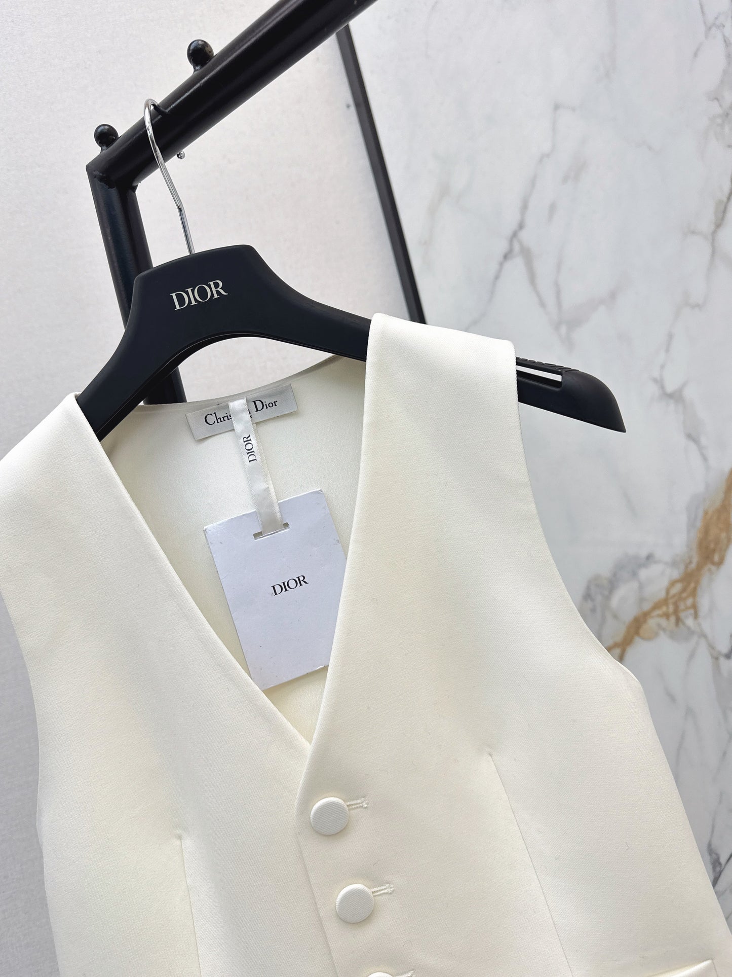 26SS NEW vest jacket