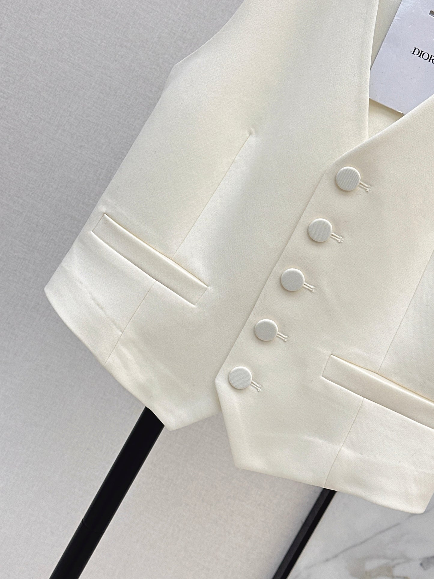 26SS NEW vest jacket