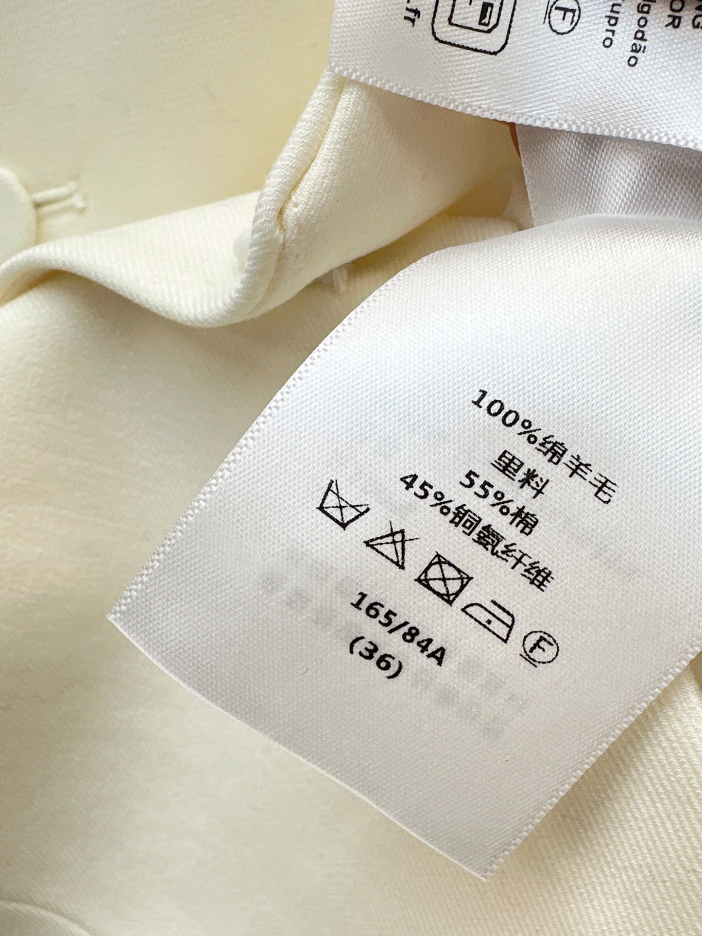 26SS NEW vest jacket