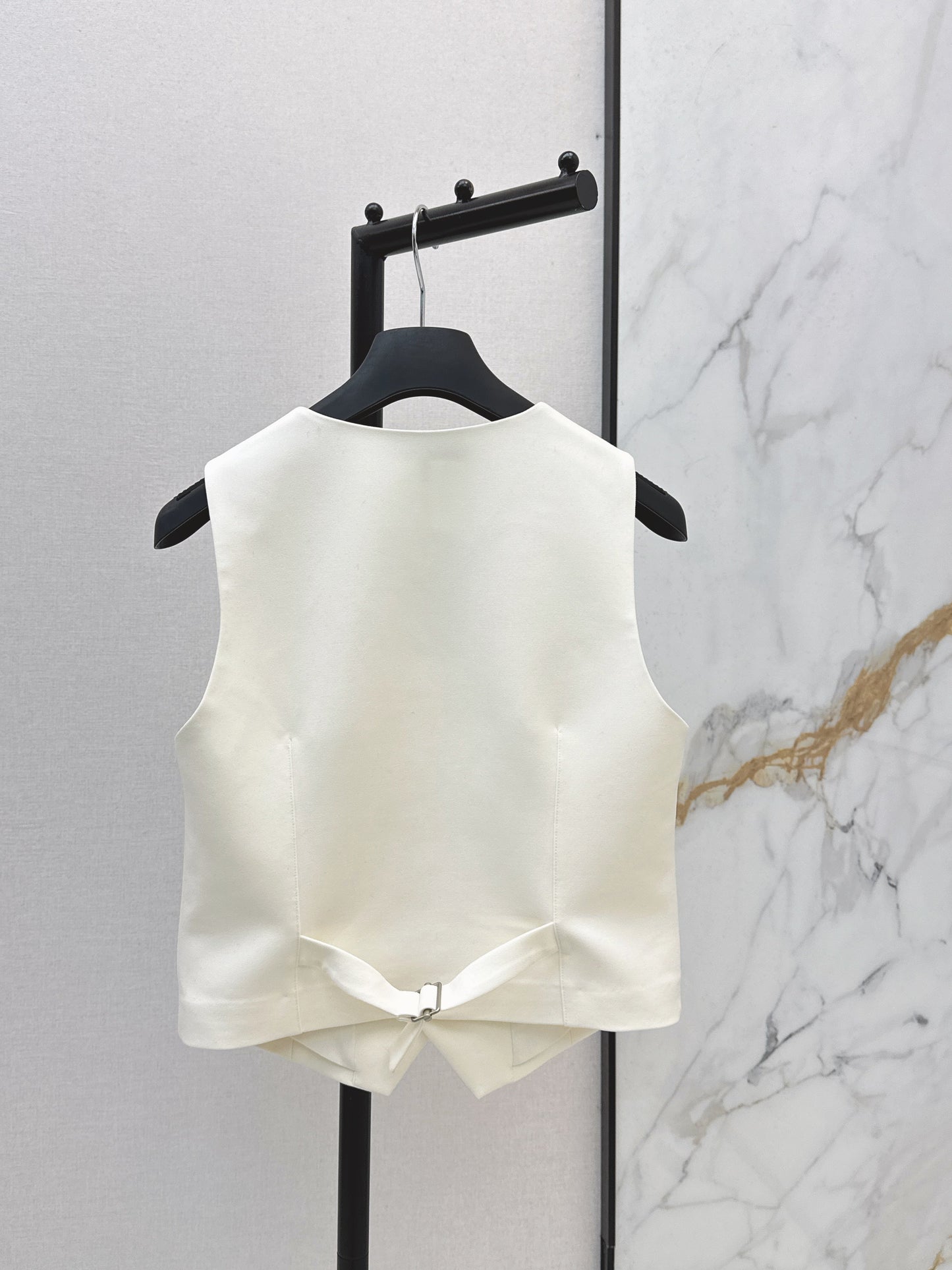 26SS NEW vest jacket