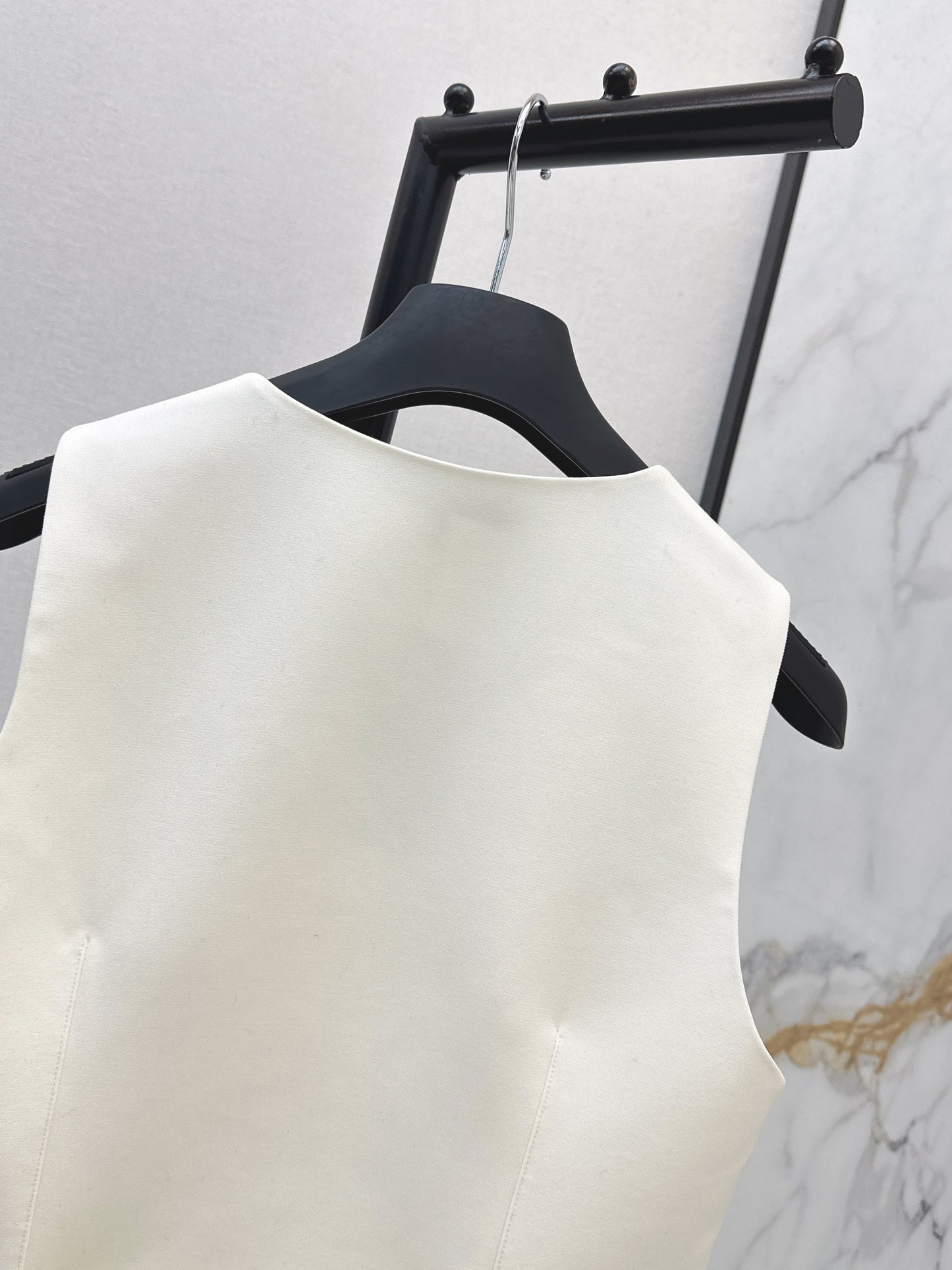 26SS NEW vest jacket