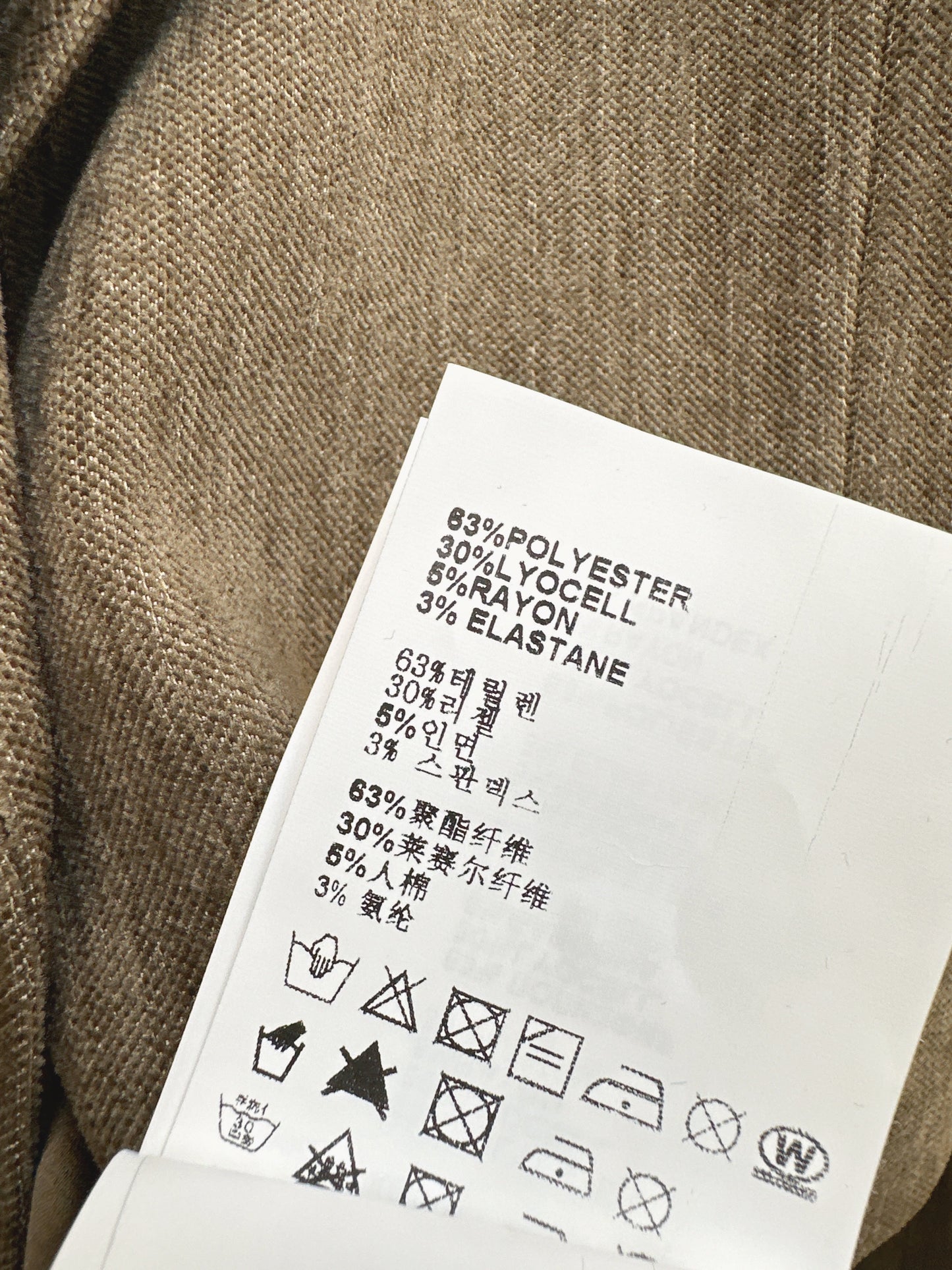 26SS NEW suit jacket pleated skirts