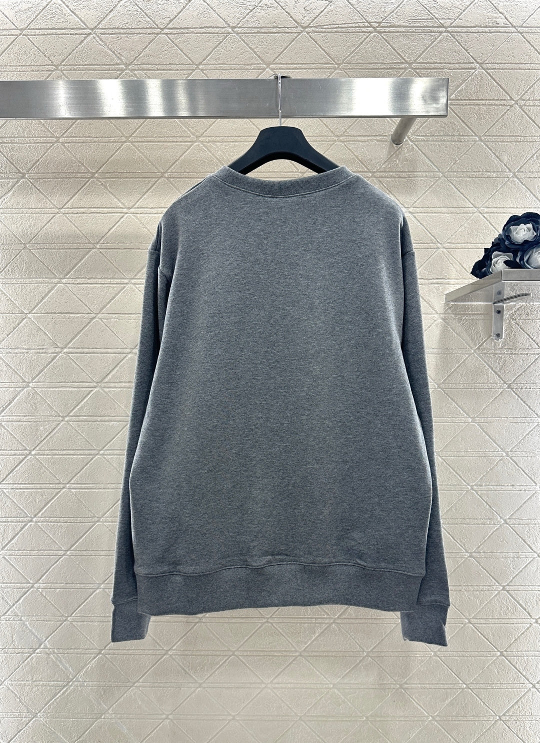 26SS NEUER Trojanisches Pferd Hoodie