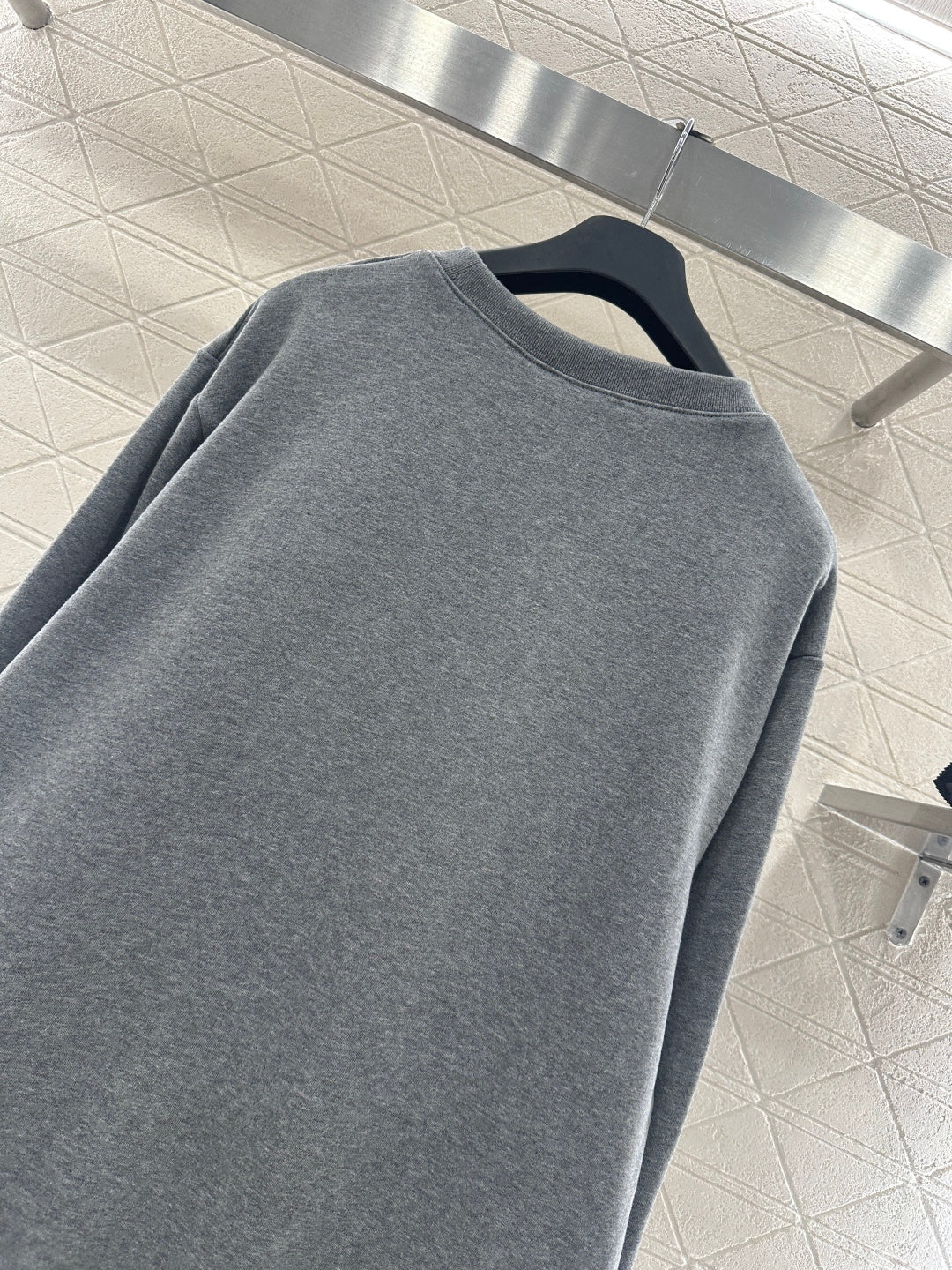 26SS NEUER Trojanisches Pferd Hoodie