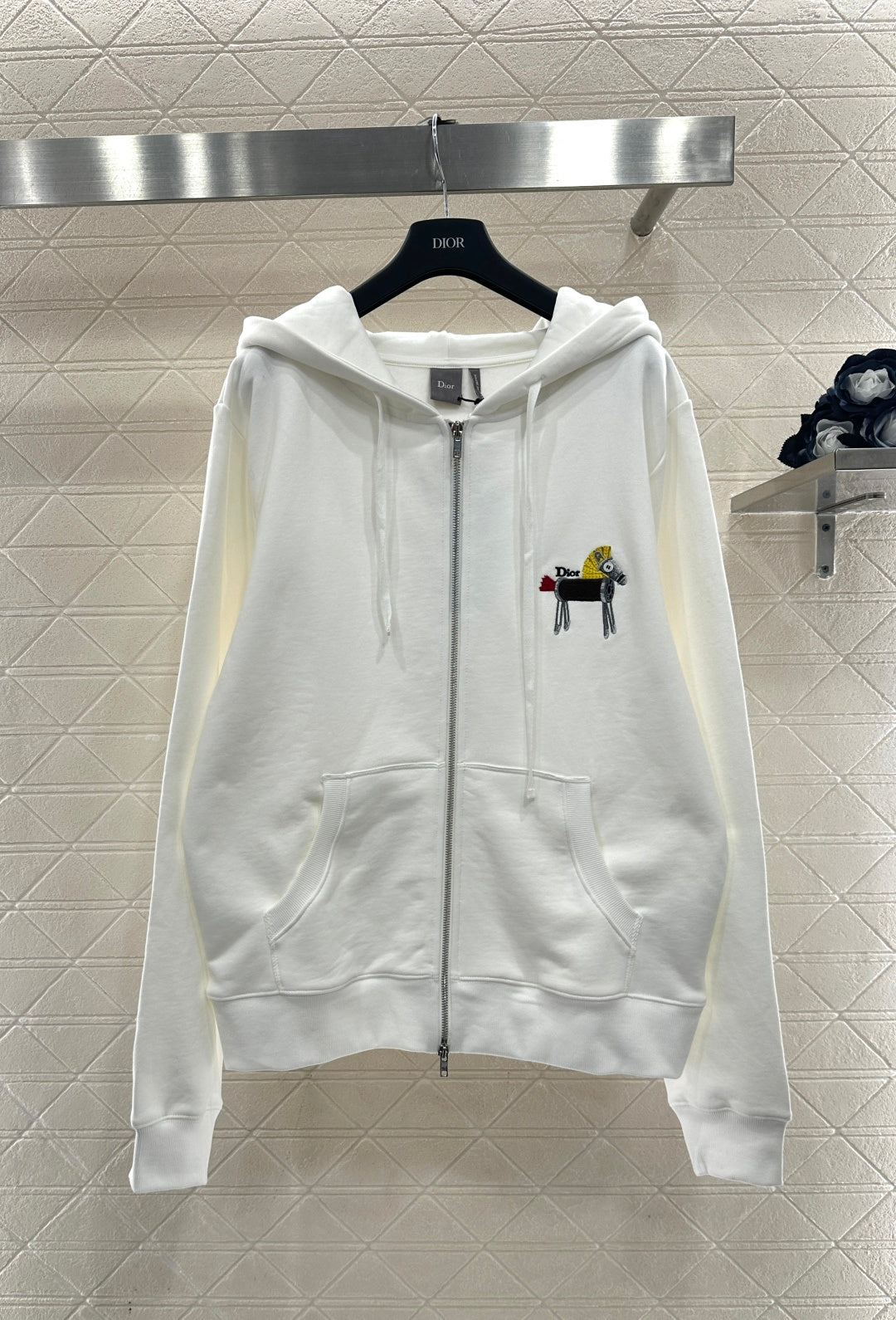 26SS NEUE Trojanerjacke