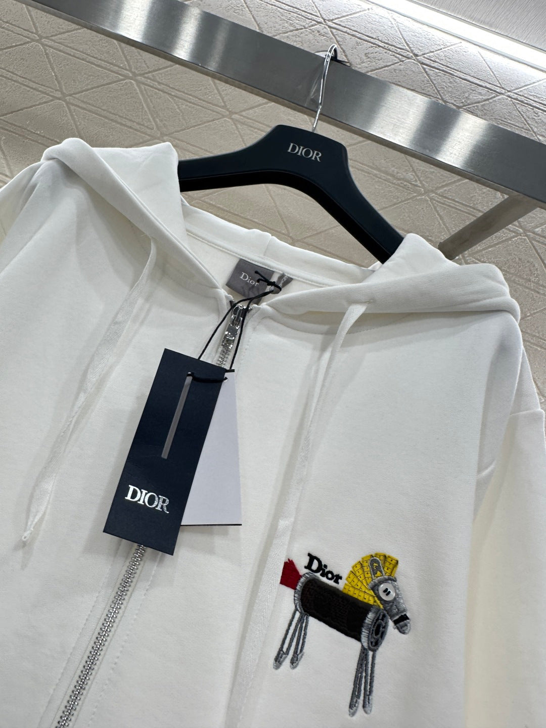 26SS NEUE Trojanerjacke