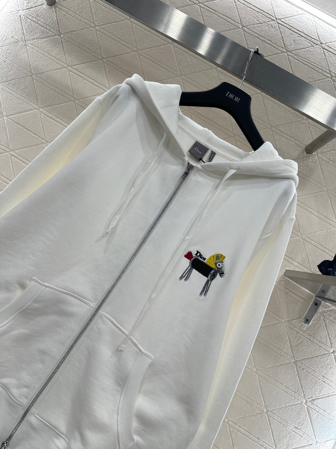 26SS NEUE Trojanerjacke