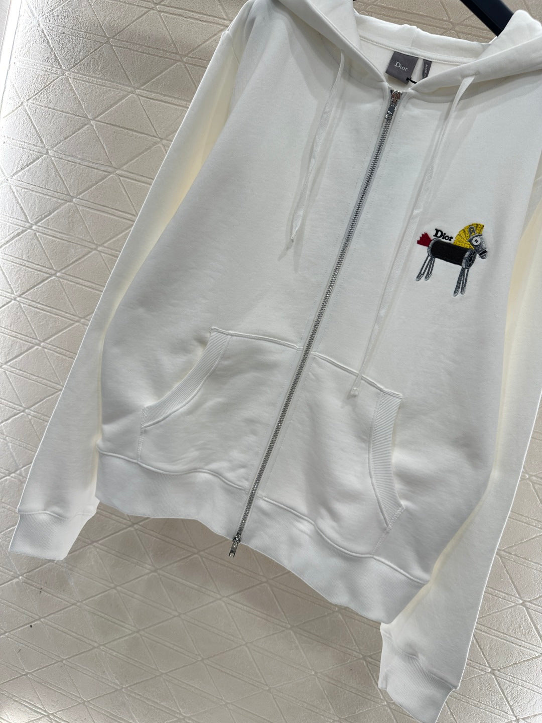 26SS NEUE Trojanerjacke