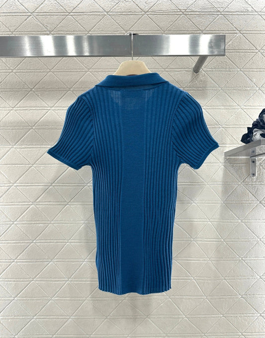 26SS NEW Short-sleeve knit