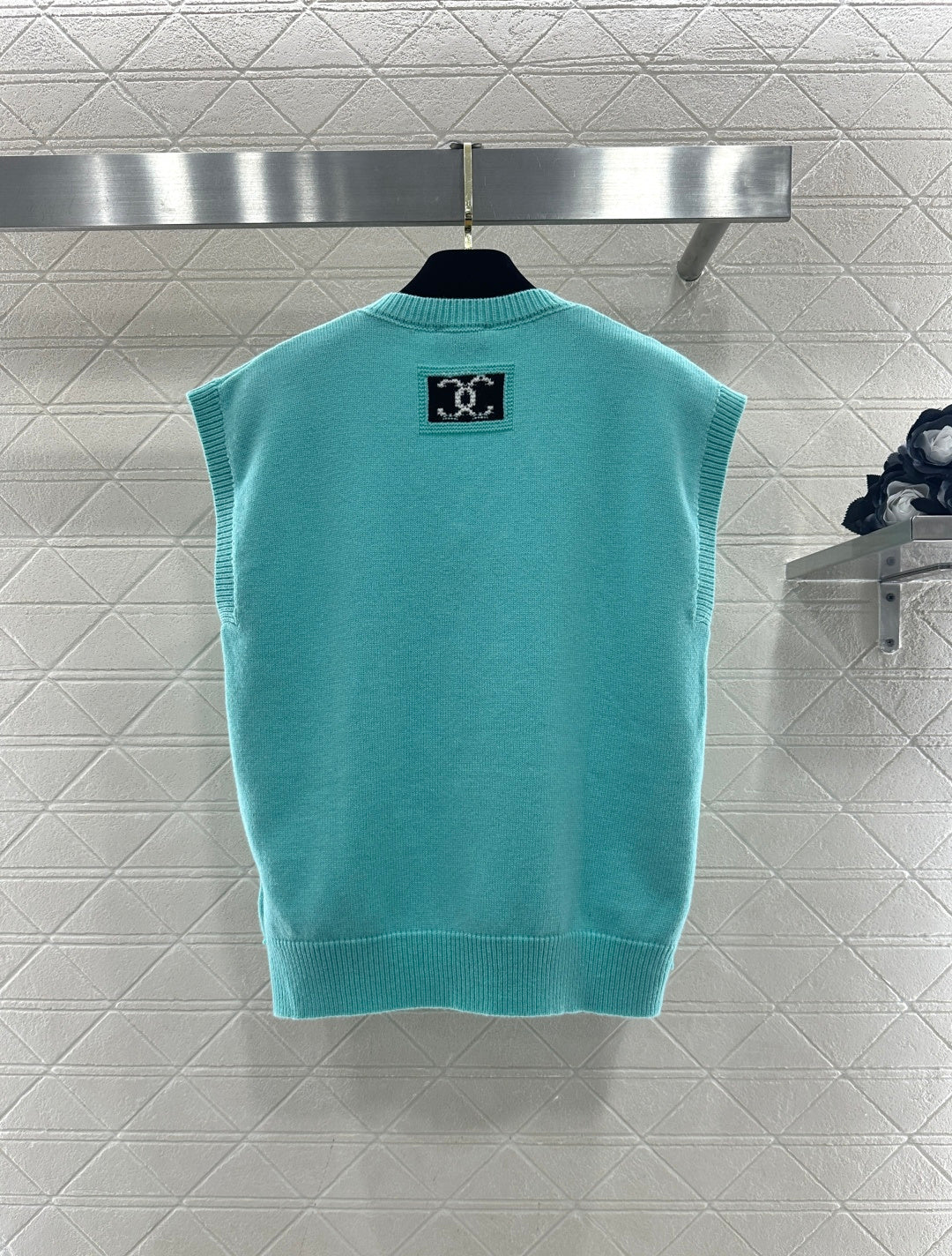 26SS NEU Strickweste
