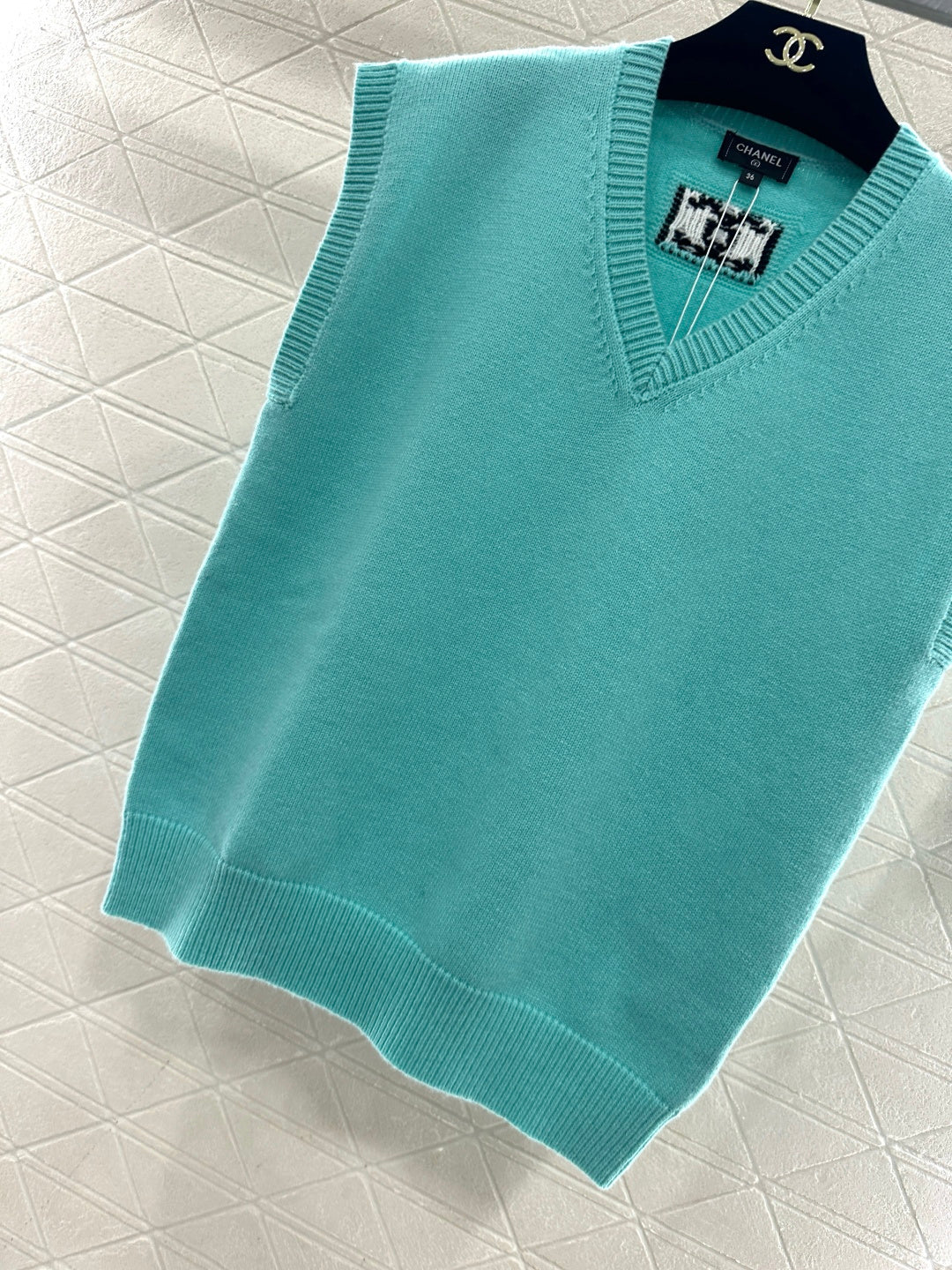 26SS NEU Strickweste