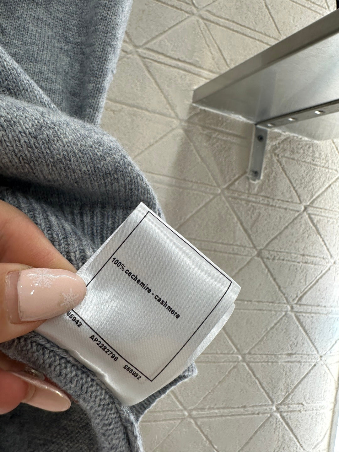 26SS NEU Strickweste