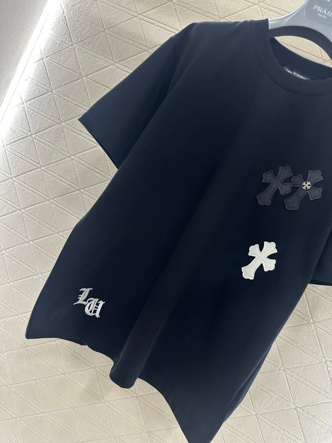 26SS NEUES Logo T-Shirt