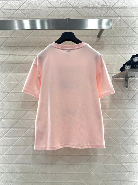26SS NEW T-shirt