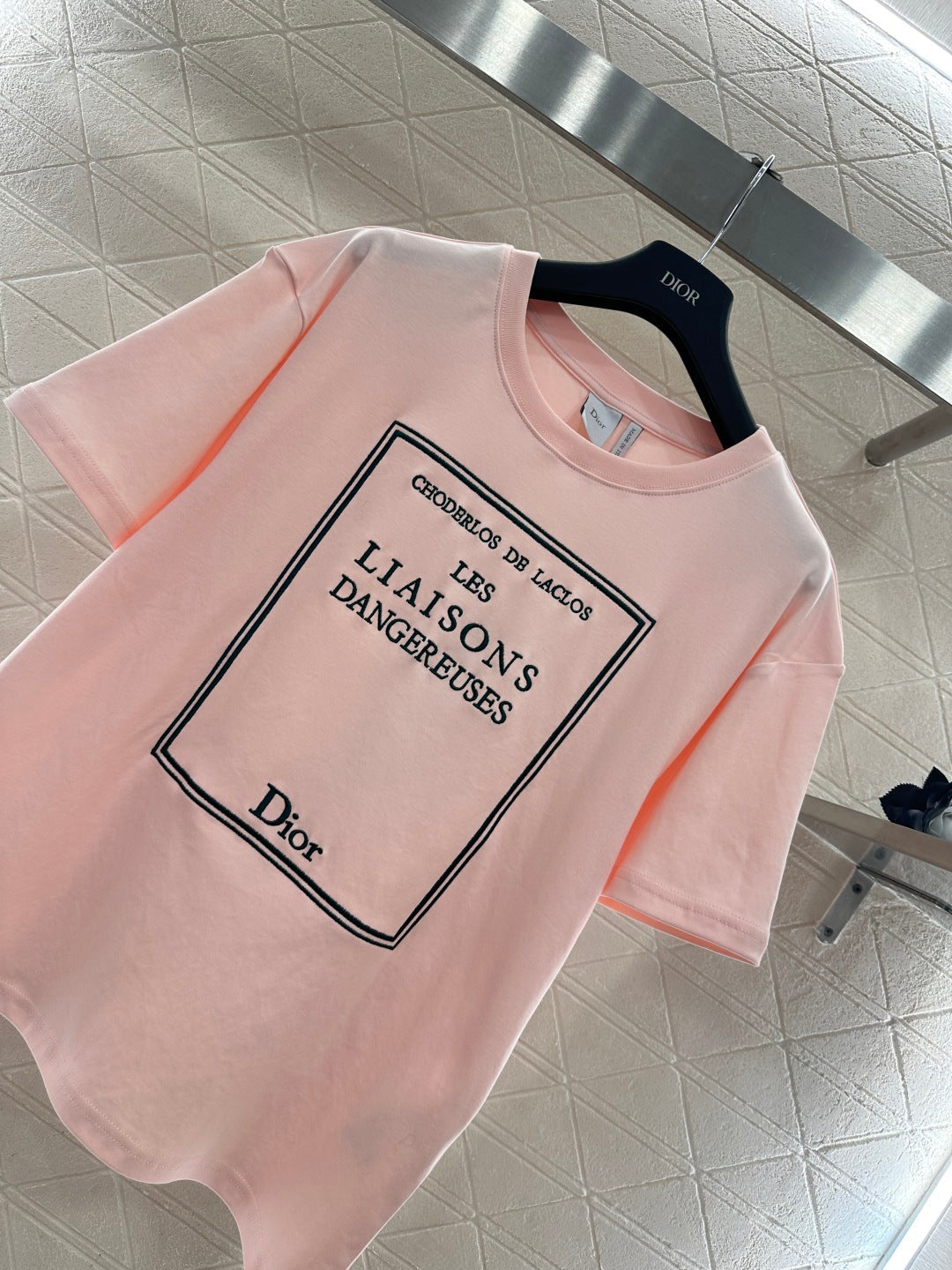 26SS NEUES T-Shirt