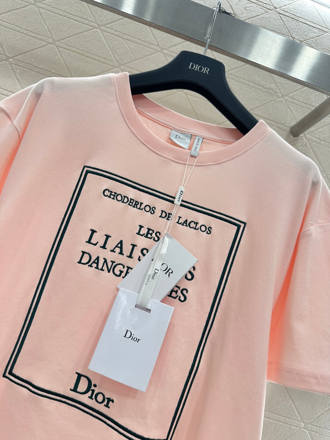 26SS NEUES T-Shirt