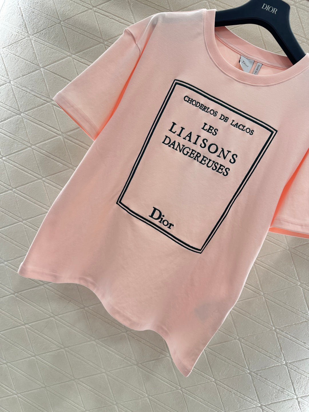 26SS NEUES T-Shirt