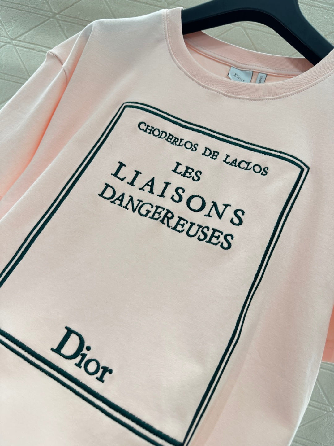 26SS NEUES T-Shirt