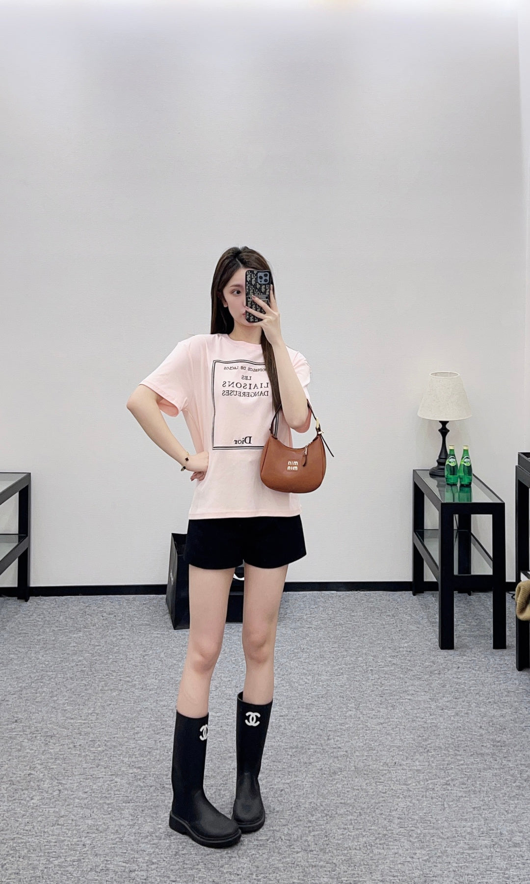 26SS NEUES T-Shirt