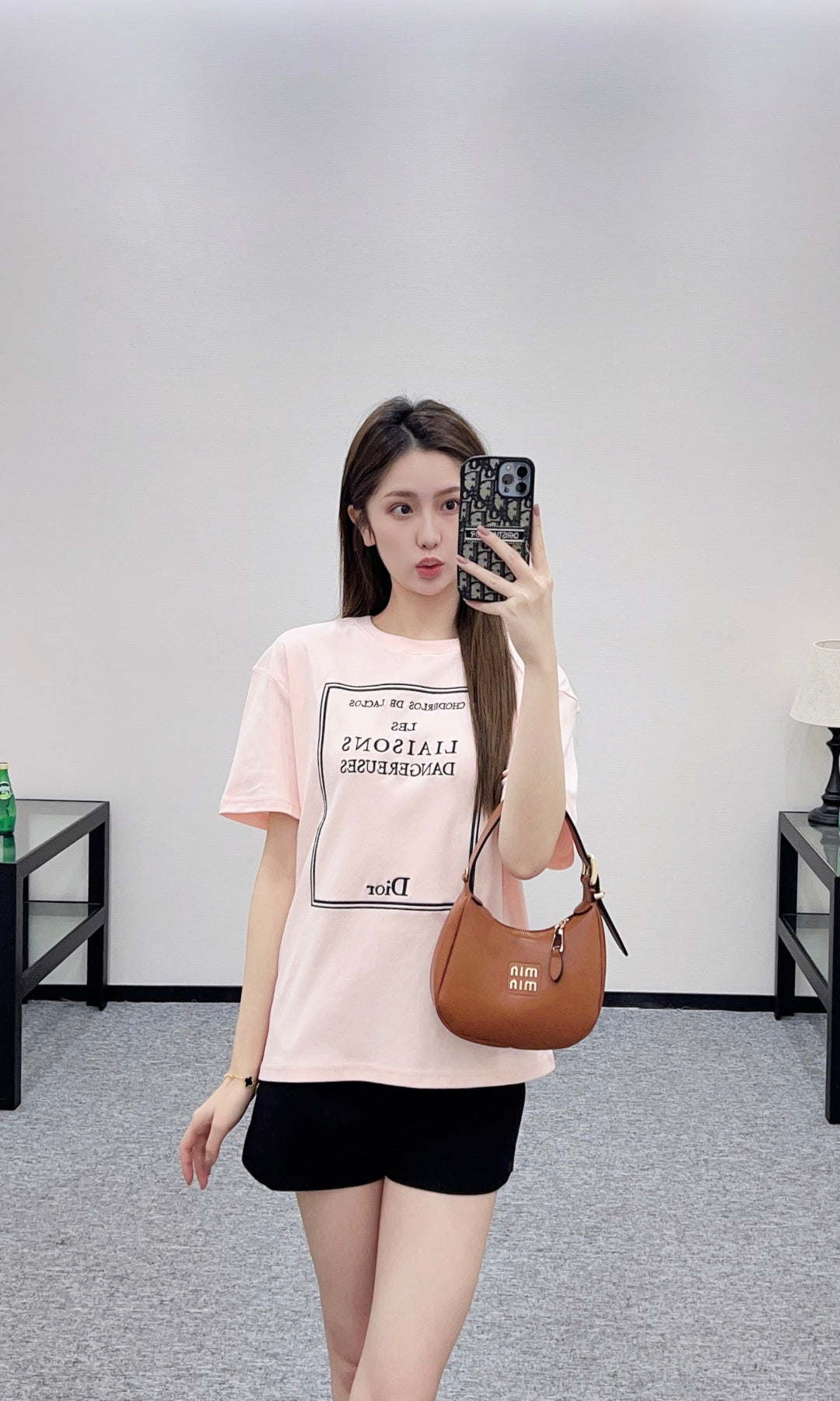 26SS NEUES T-Shirt
