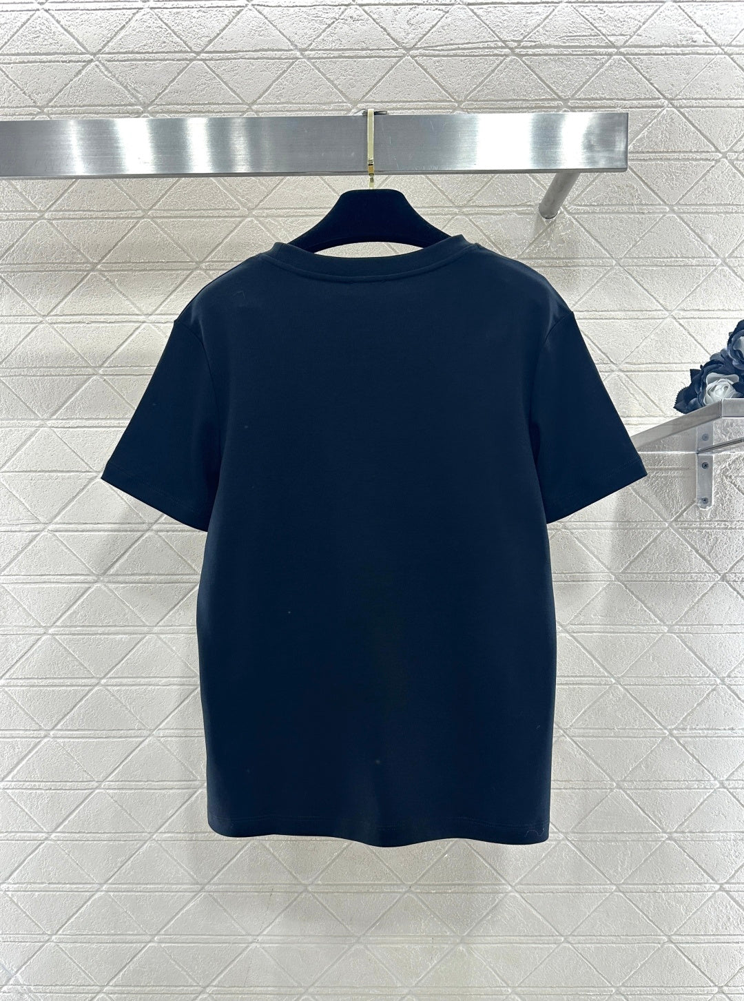 26SS NEUES Logo T-Shirt