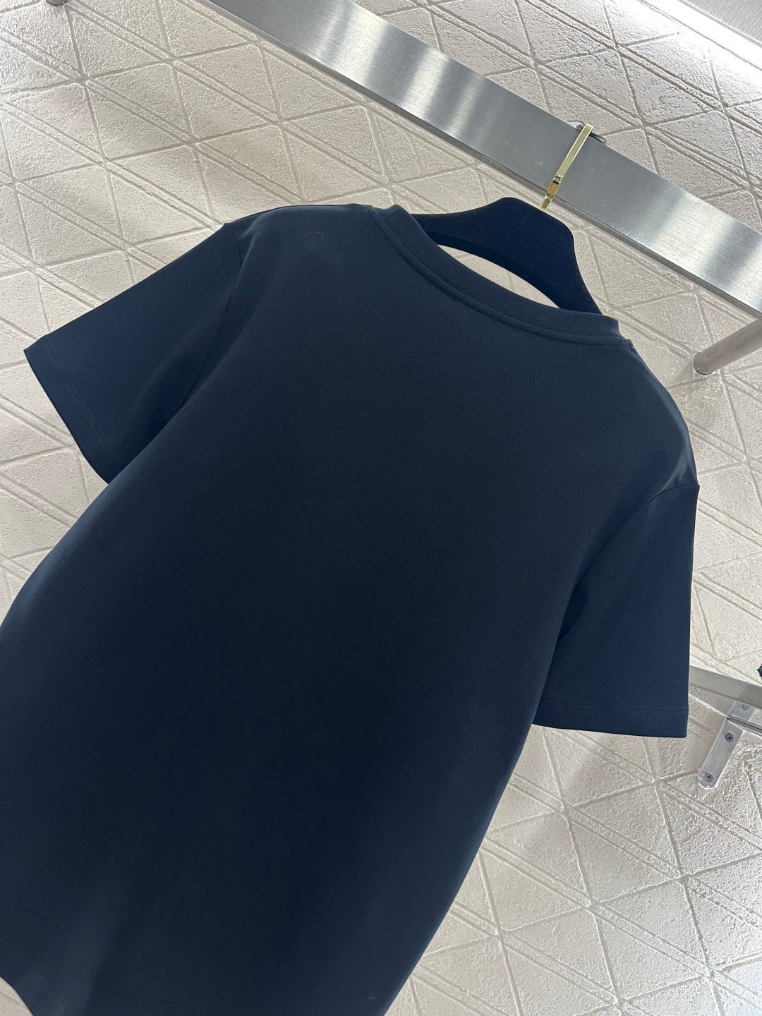 26SS NEUES Logo T-Shirt