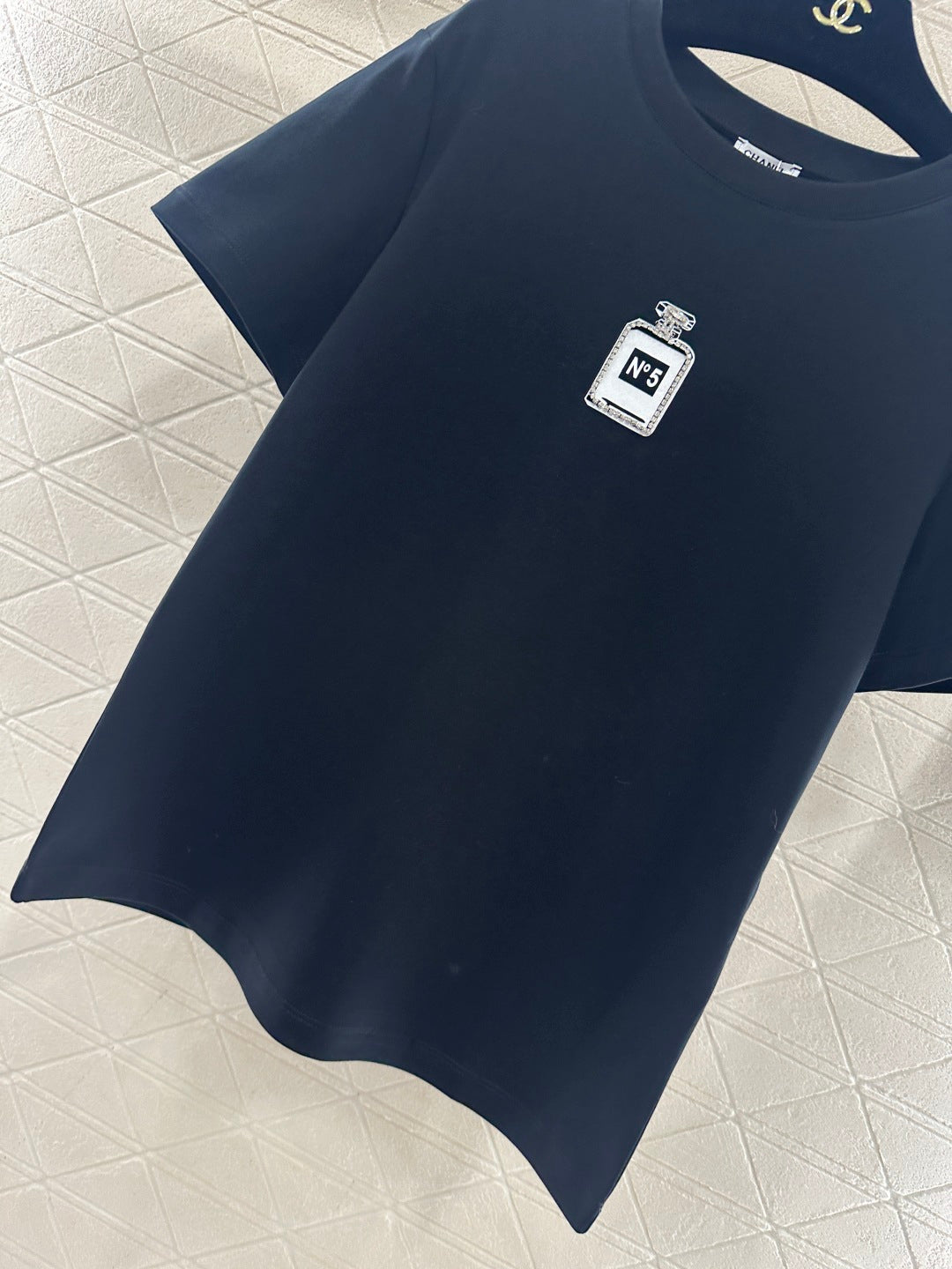 26SS NEUES Logo T-Shirt