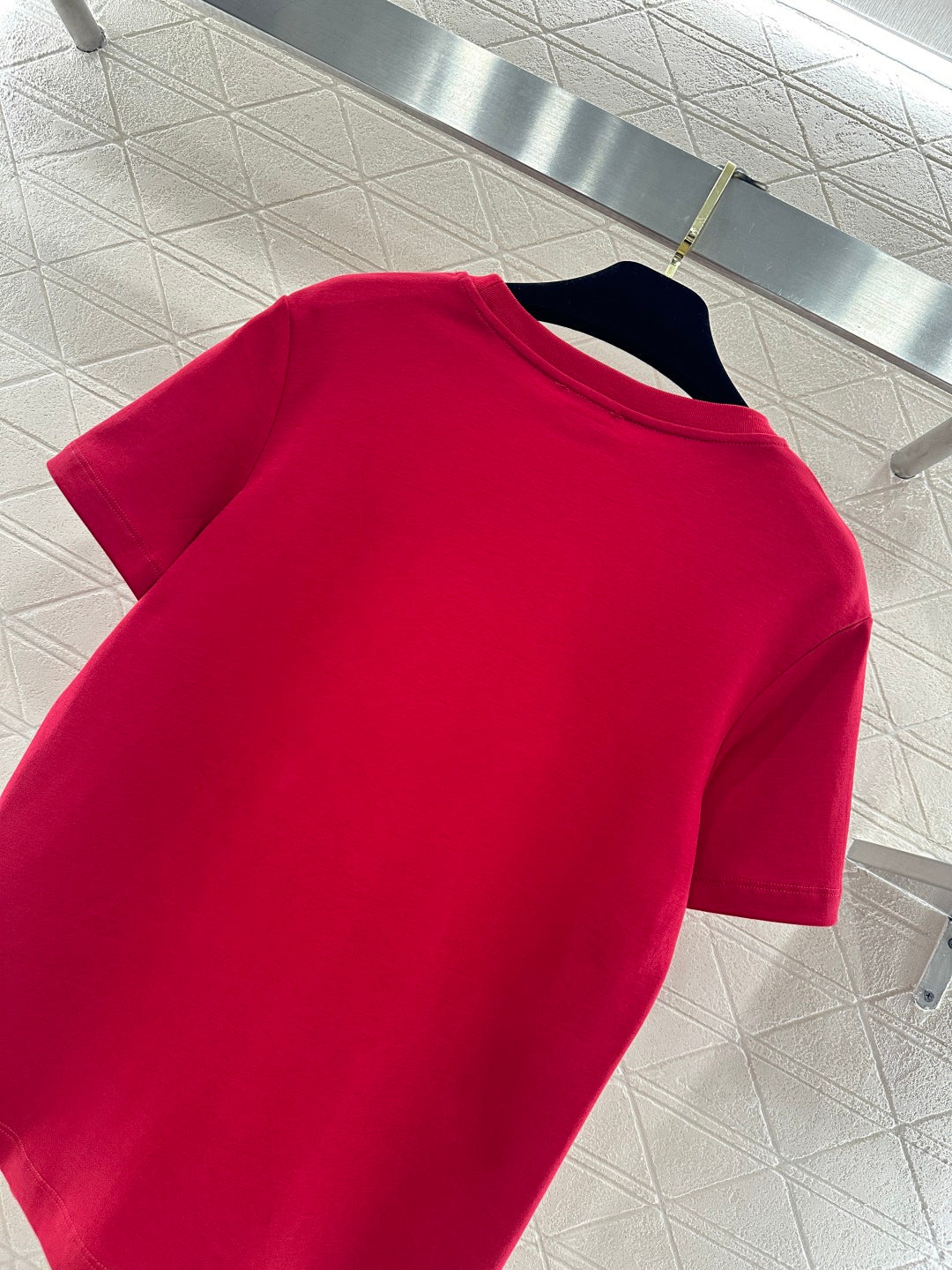 26SS NEUES Logo T-Shirt