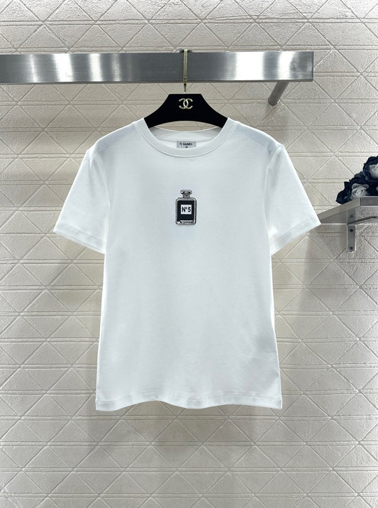 26SS NEW Logo T-Shirt