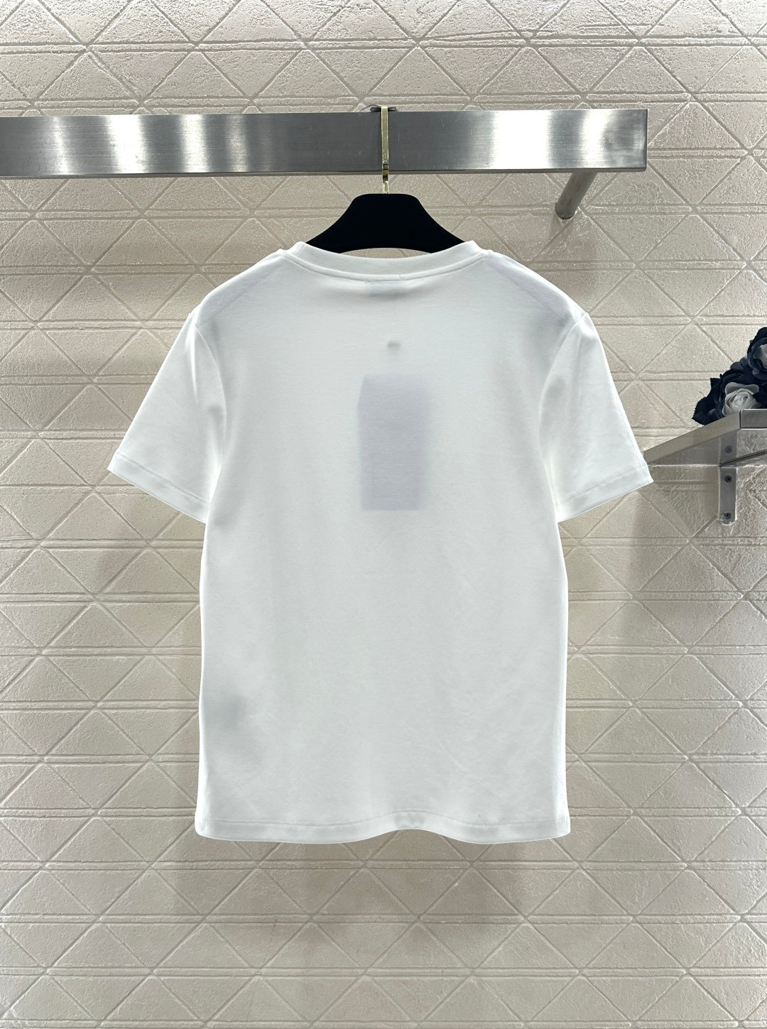 26SS NEUES Logo T-Shirt