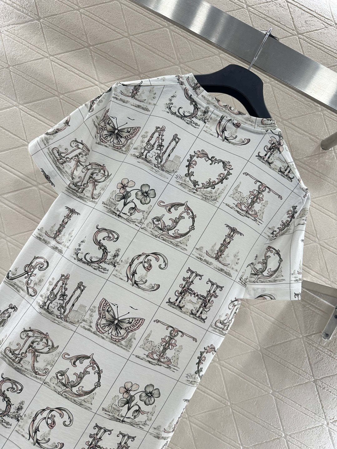 26SS NEUES T-Shirt