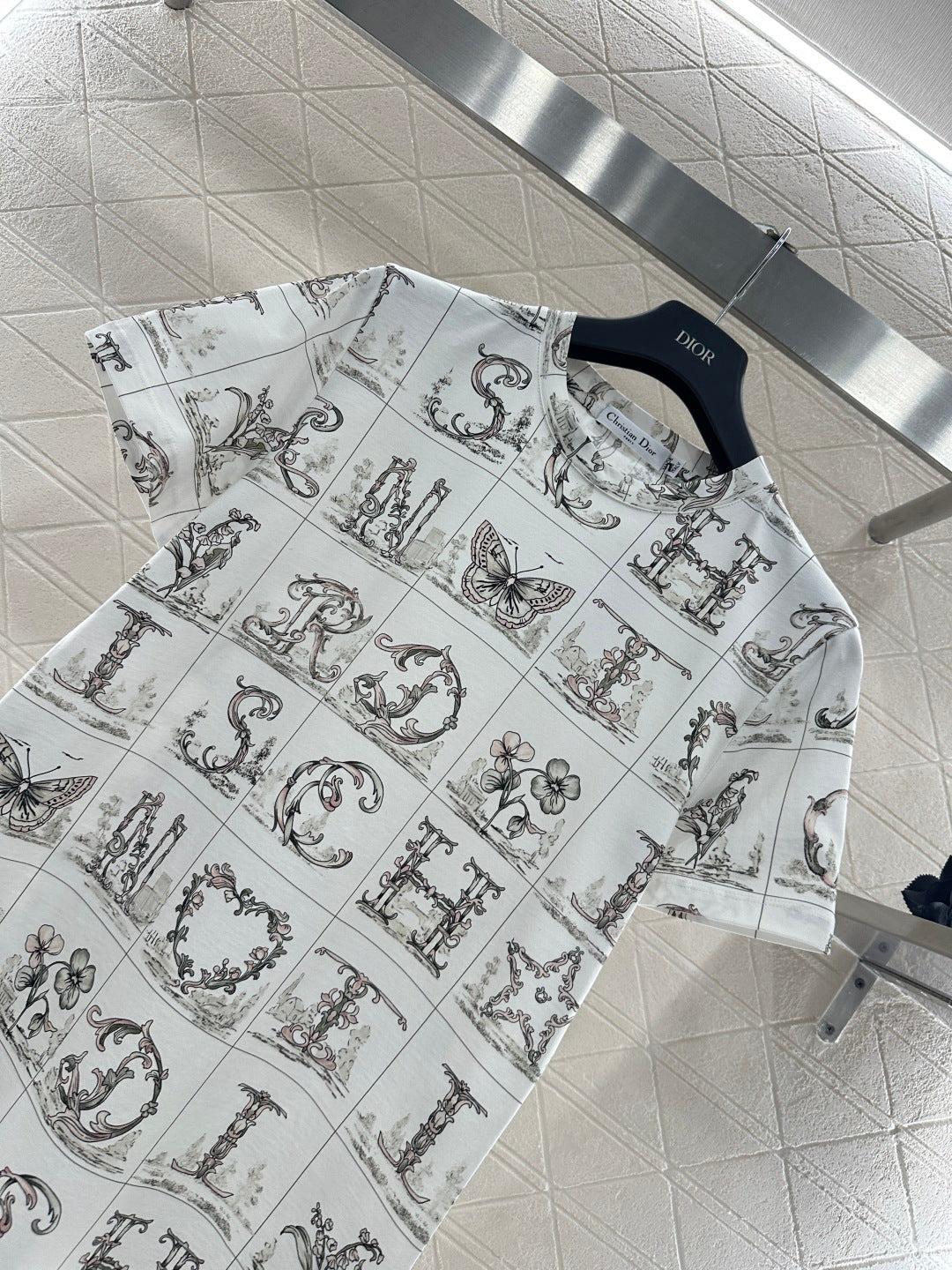 26SS NEUES T-Shirt