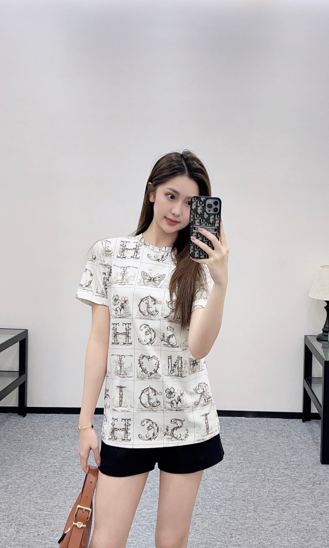 26SS NEUES T-Shirt
